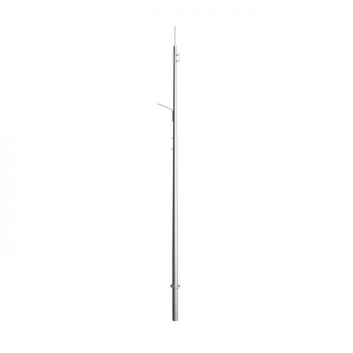 Опора двойного назначения ОДН-31 Ст3 31х6 мм