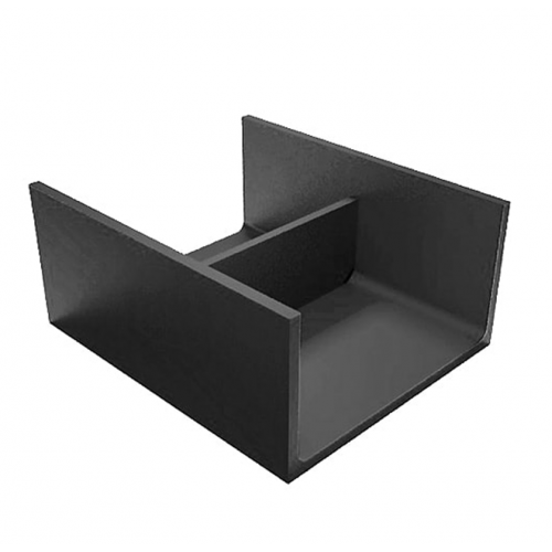 Опора корпусная приварная 89-КП-А22 89х3х150 мм ОСТ 36-146-88 в Брянске