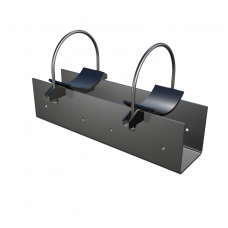 Опора подвижная бескорпусная Б2 ОПБ2-89 89 мм ОСТ 36-94-83