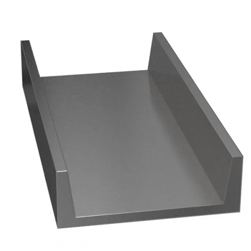 Опора швеллерная приварная 89-ШП-А2 89х15х200 мм ОСТ 36-146-88 в Брянске