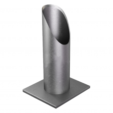 Опора неподвижная трубчатая с круто изогнутыми отводами для тепловых сетей исп. А1 Ст20 219х100 мм ОСТ 36-146-88 10,3 кг