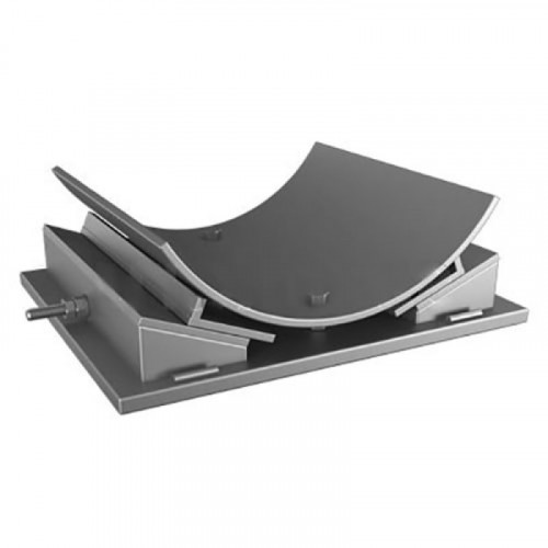 Опора регулируемая 9.106.2130.000-01 400х426х150х706 мм ТУ 5263-003-93646692-2010 в Брянске