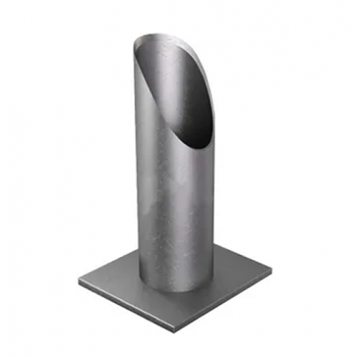 Опора трубчатая 57-ТР-А1 57х3х100 мм ОСТ 36-146-88 в Брянске